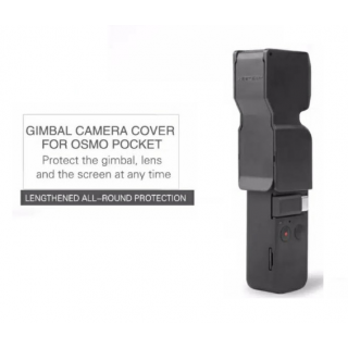 Dji Osmo Pocket Gimbal Screen Protector - Pelindung Gimbal Osmo Pocket